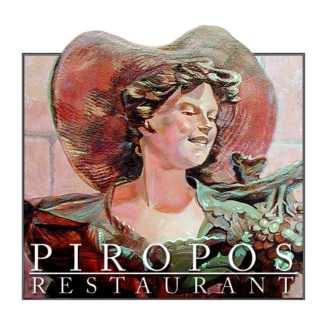 Savoring the taste of Argentina in Kansas City: A glimpse into Piropos’ rich, diverse menu.