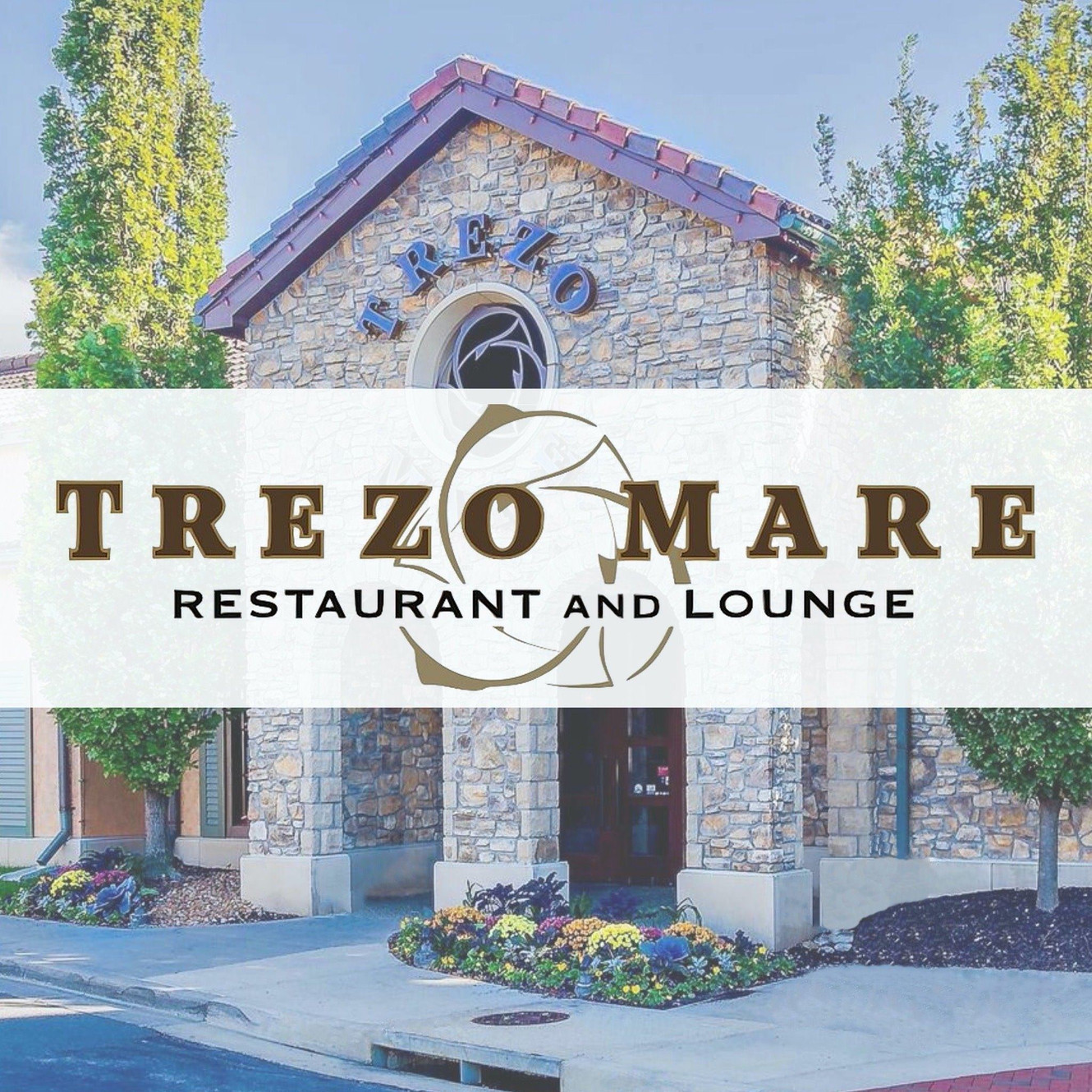 Experience the unique blend of Italian cuisine and local flavors at Trezo Mare, nestled in Kansas City's vibrant heart.