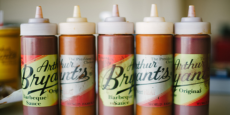 Arthur Bryant's: Where tradition meets innovation in Kansas City's culinary landscape.