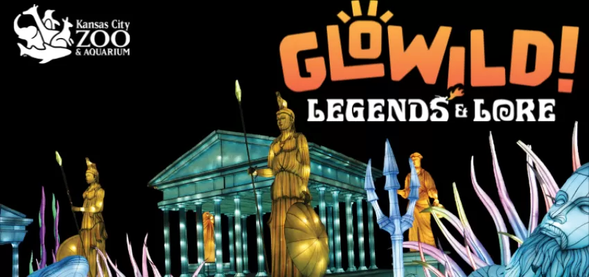 Experience the magic of GloWild Lantern Festival with enchanting lantern displays.