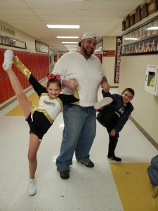 love the kids 