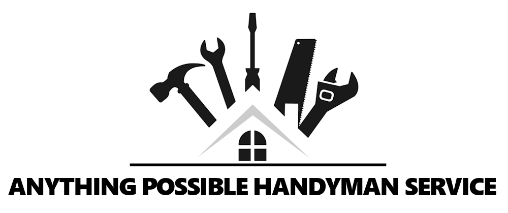 Diverse handyman services offered by Anything Possible Handyman Service, serving Kansas City with a wide array of home improvement solutions.