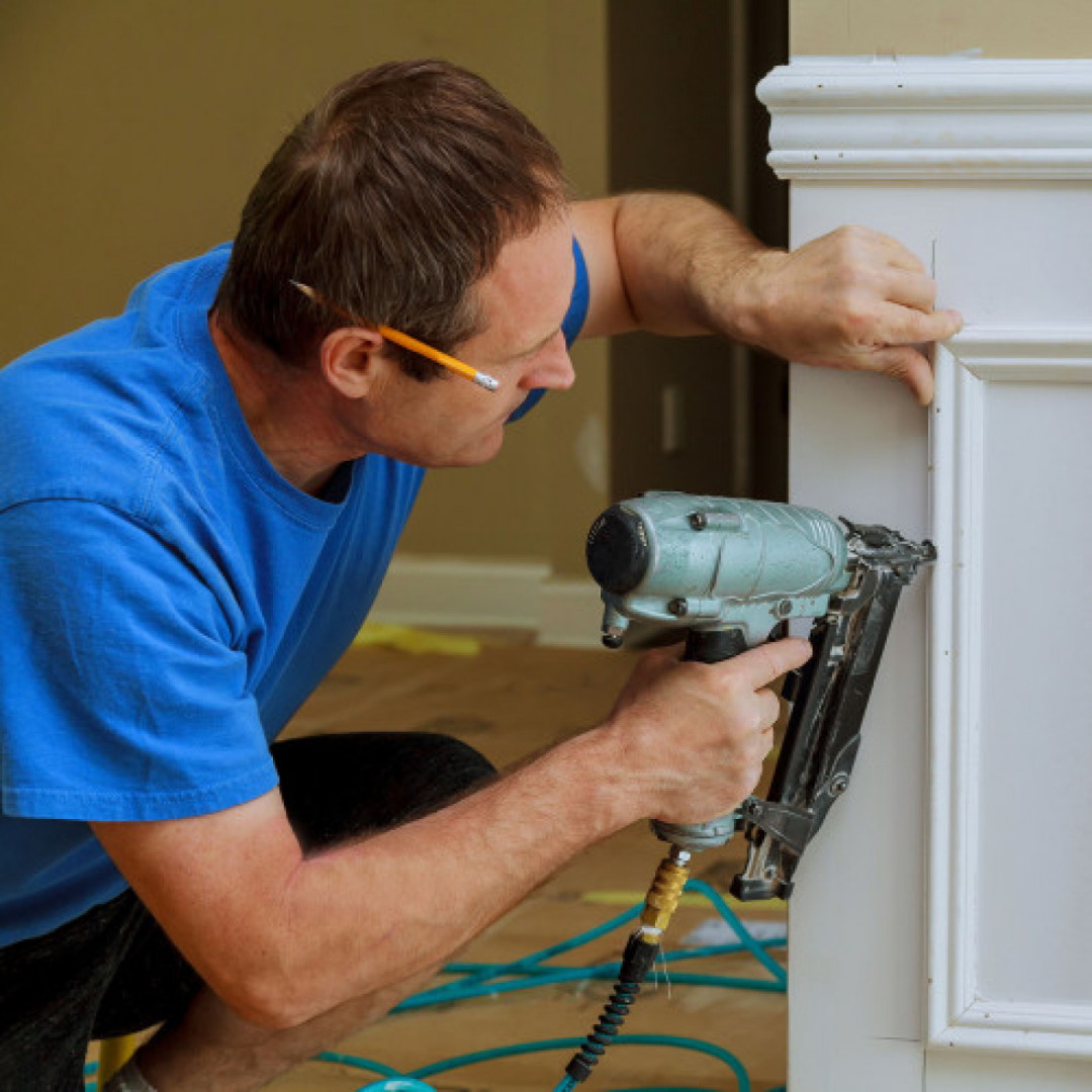 Essential questions for evaluating a handyman's qualifications and expertise.