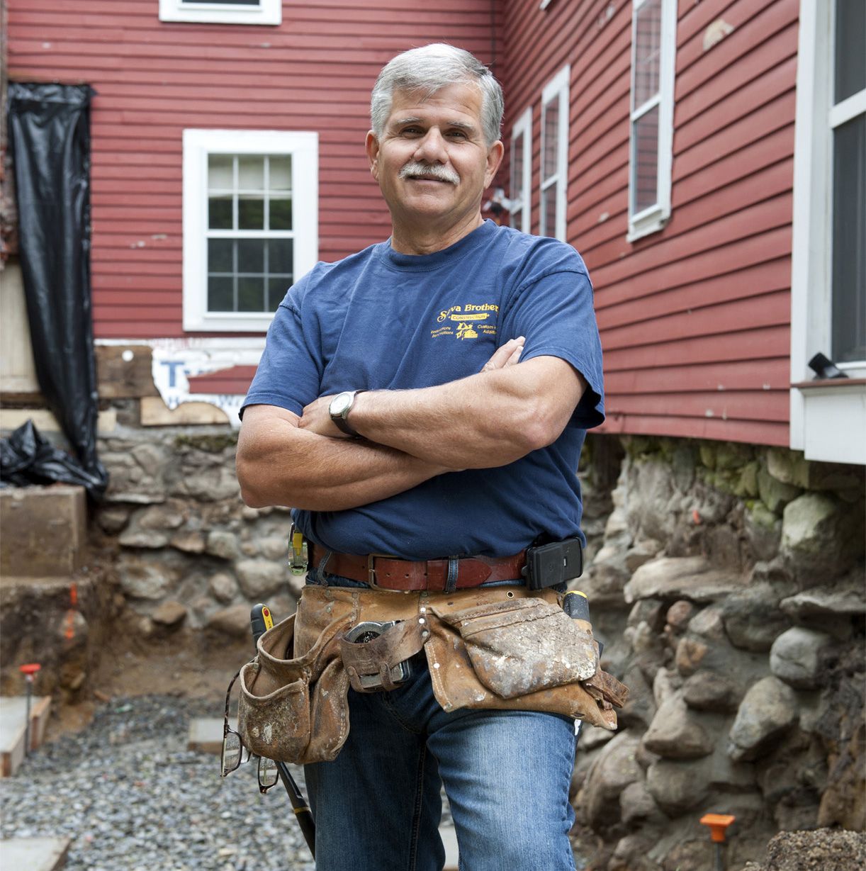 Get expert tips for vetting contractors to find the best fit for your renovation needs.
