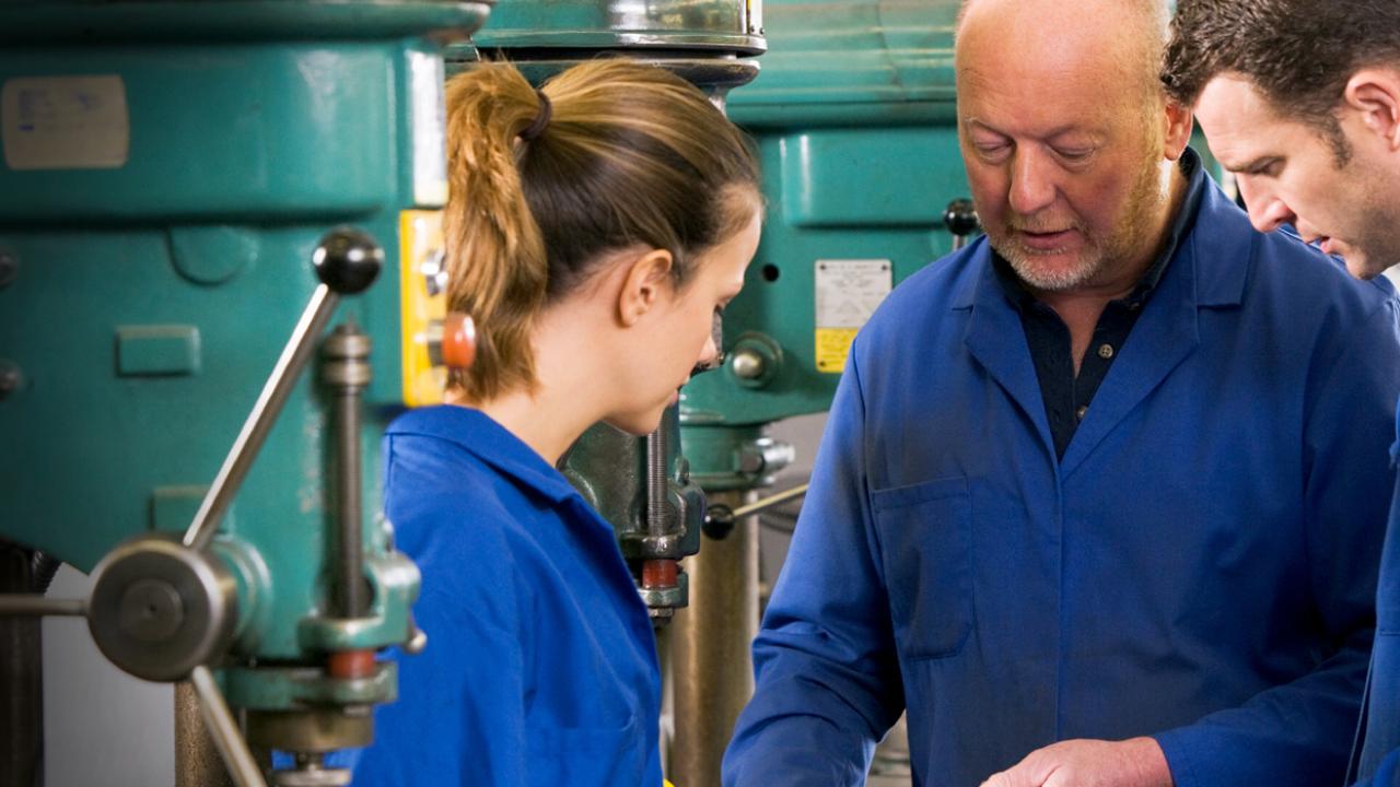Bachelor's degree in engineering management forming the foundation of specialized handyman services.