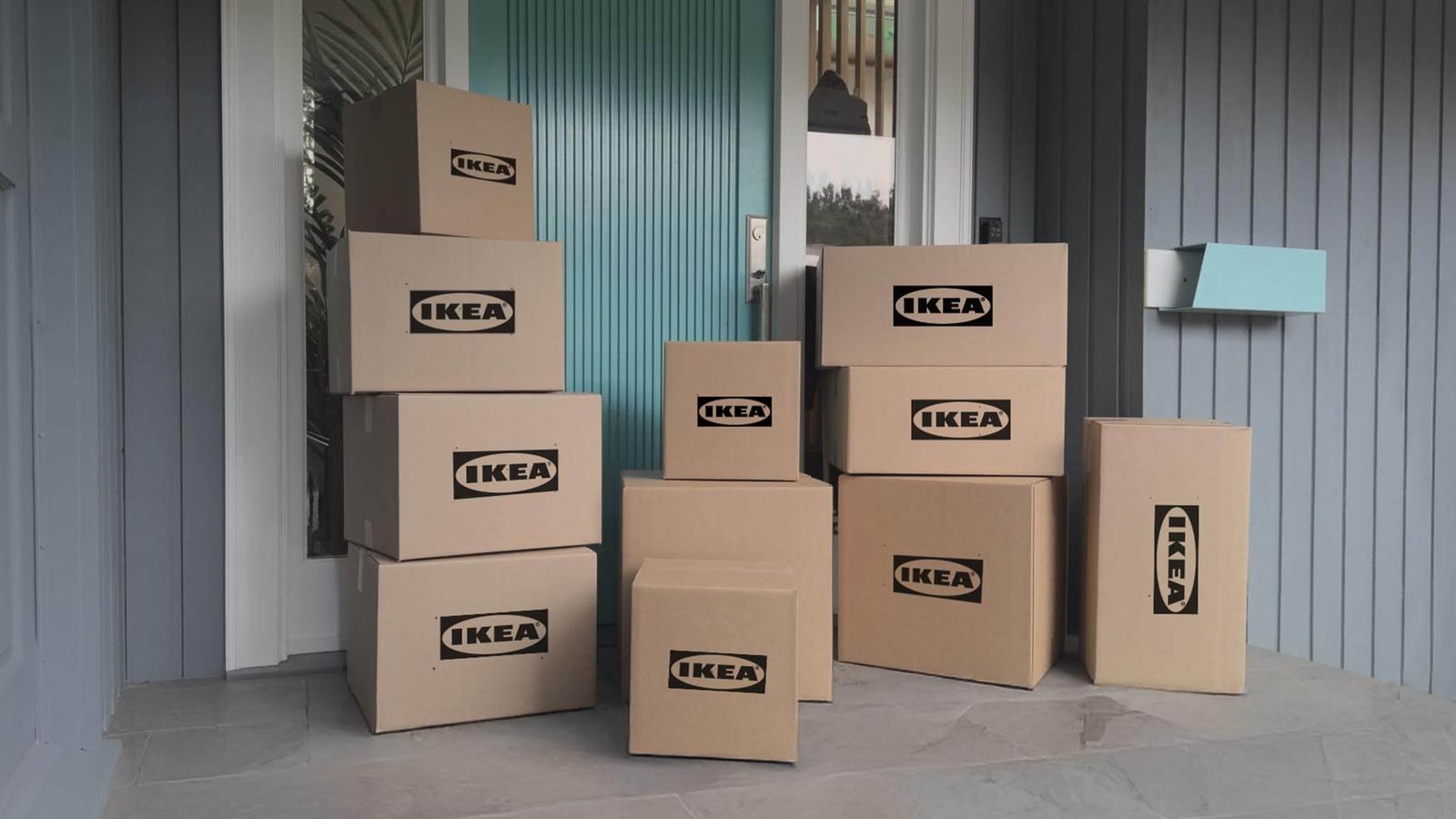 Revamp each room with new storage solutions to enhance organization.