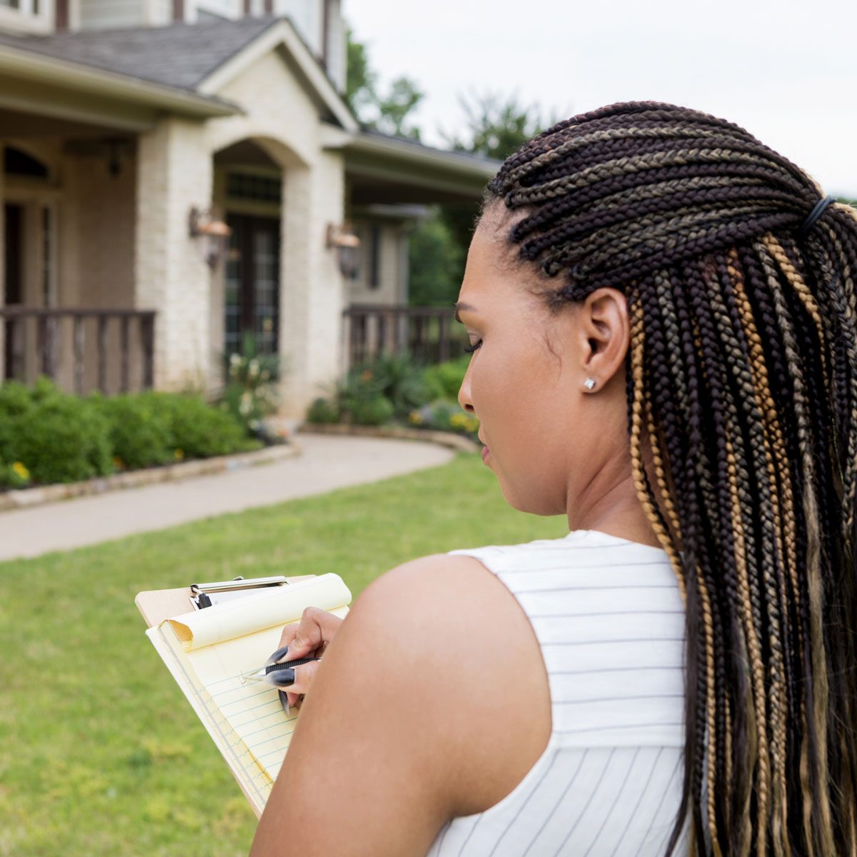 Bust the myth: Home repairs don't have to break the bank.