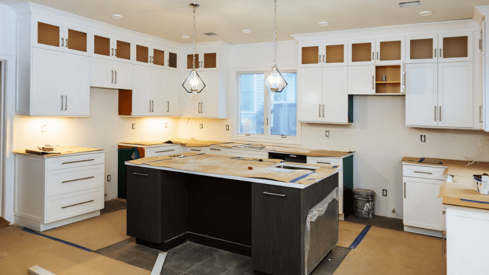 Understanding ROI: Key Home Improvements That Increase Property Value.