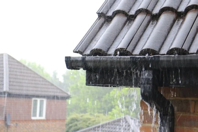 Understanding the necessity of gutters in home protection.