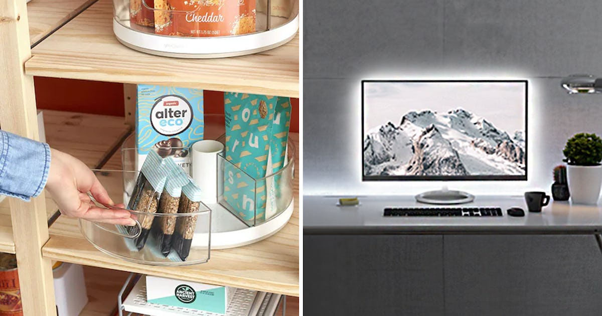 Creative alternatives make resolving common household issues straightforward and innovative.