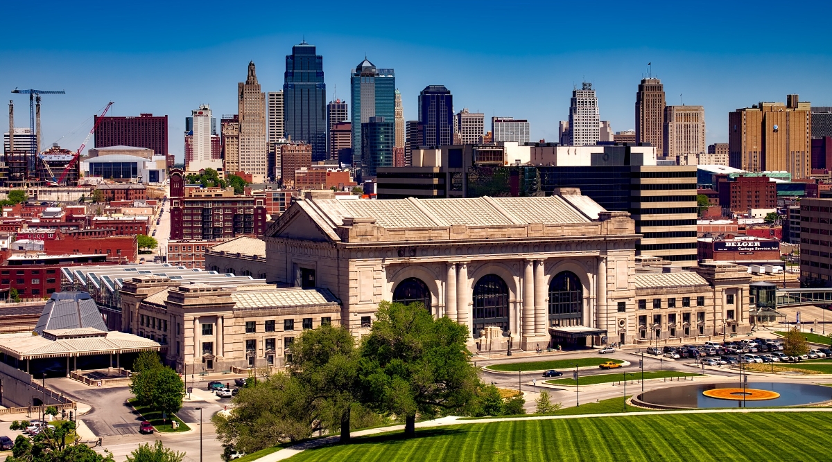 Kansas City's tech scene is booming, fostering innovation and opportunities.