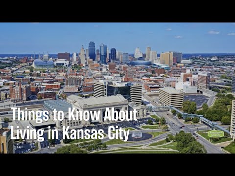 Kansas City welcomes you with a passionate sports culture.