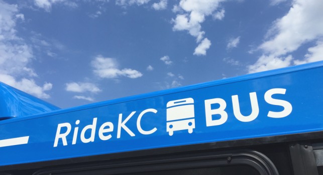 Welcome to RideKC: Your gateway to navigating Kansas City's public transit system efficiently.