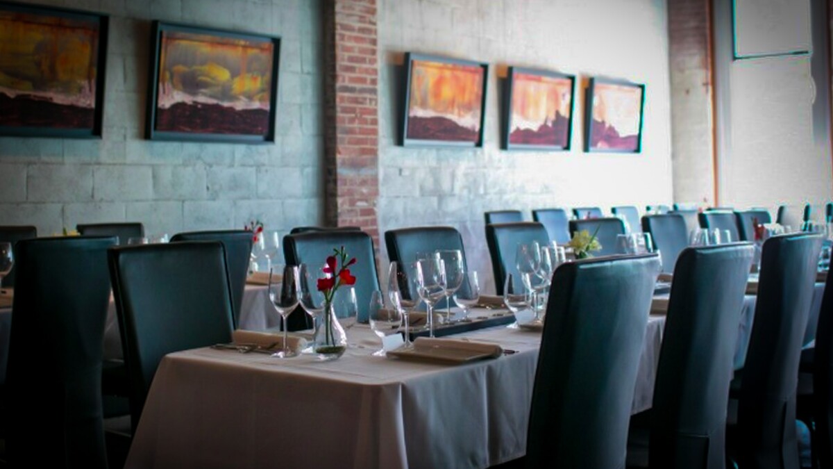 Discover quieter dining spots in Kansas City, perfect for intimate and relaxing experiences.