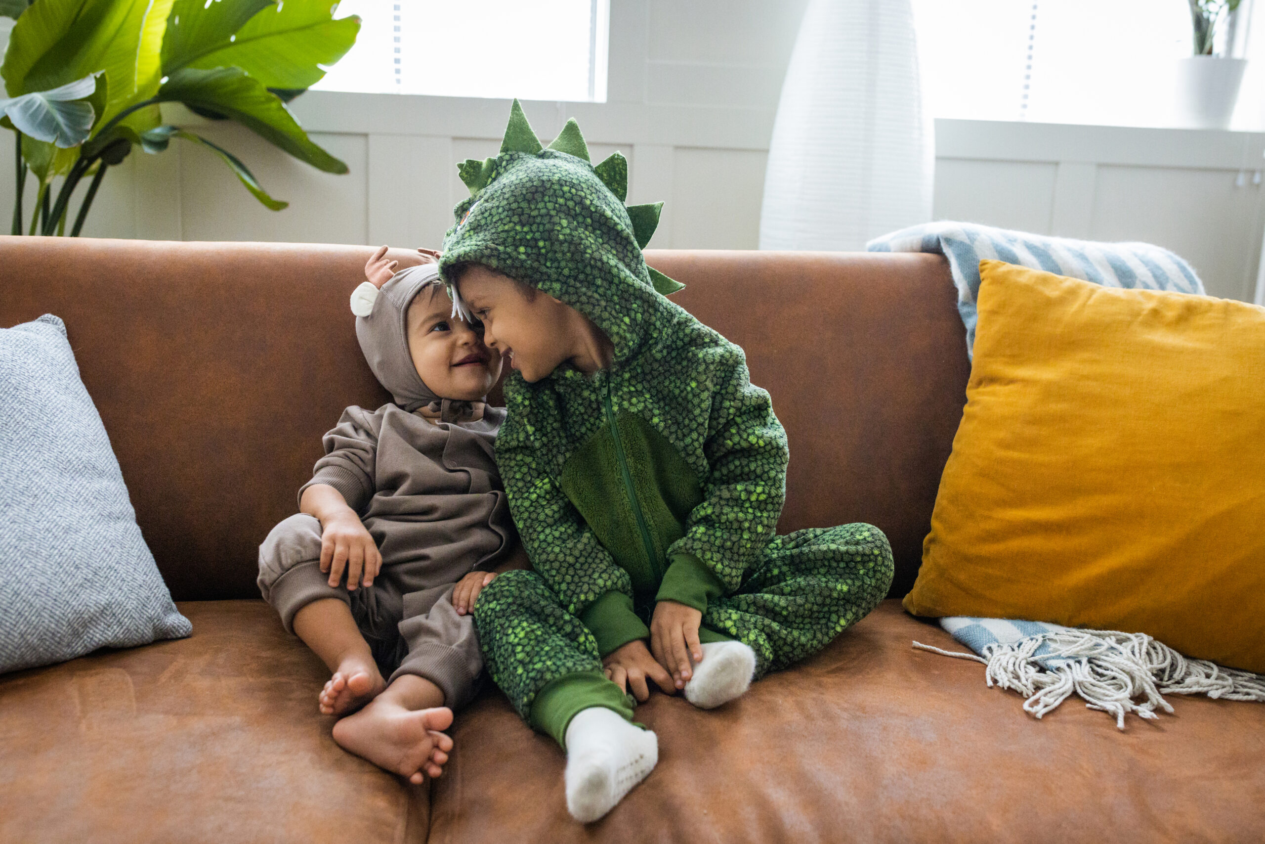 Parents and caregivers: follow these safety steps to protect young trick-or-treaters.
