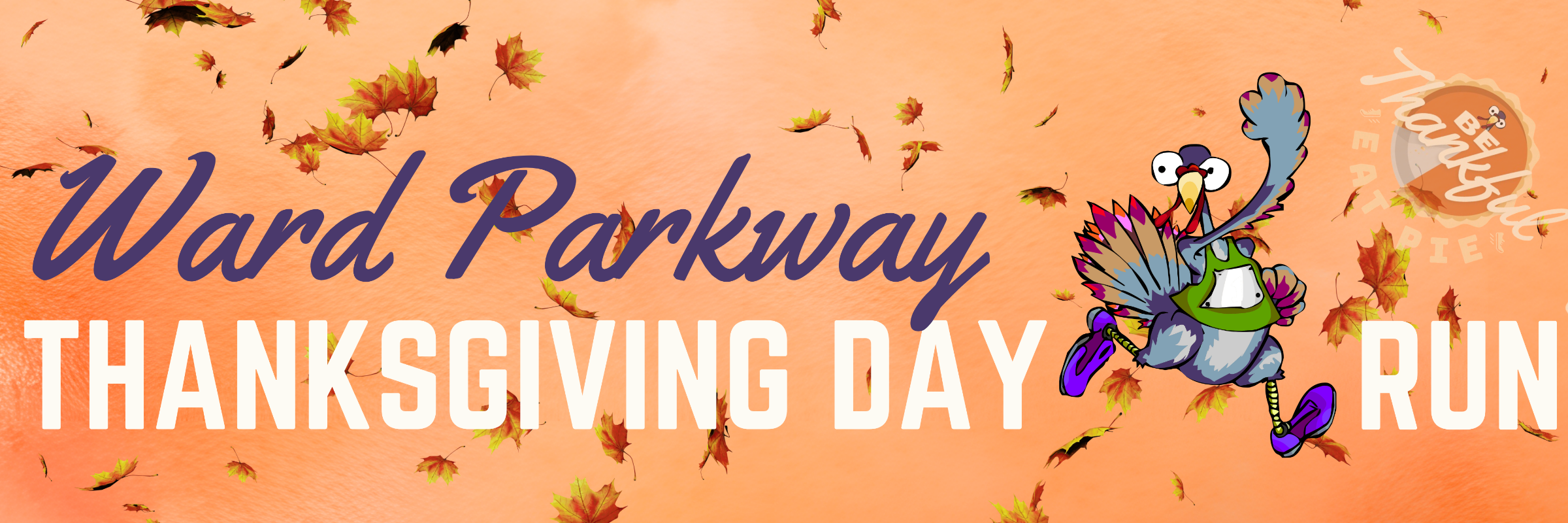 Banner image for Kansas City Turkey Trots 2025 — a festive header for your guide.